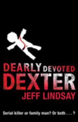 Dearly Devoted Dexter 0752868969 Book Cover