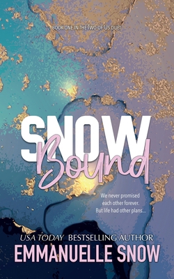 SnowBound 1998077276 Book Cover
