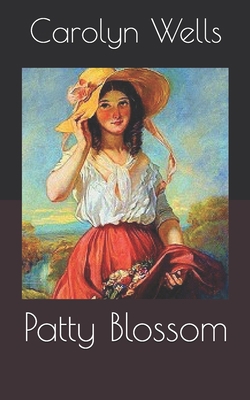 Patty Blossom B086B9W296 Book Cover