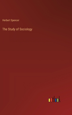 The Study of Sociology 336885397X Book Cover