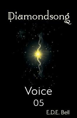 Voice 1945009454 Book Cover