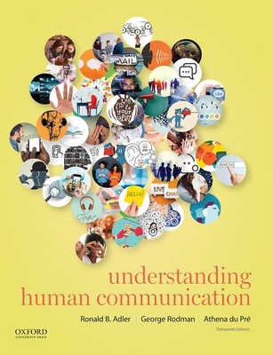 Understanding Human Communication 0190297085 Book Cover