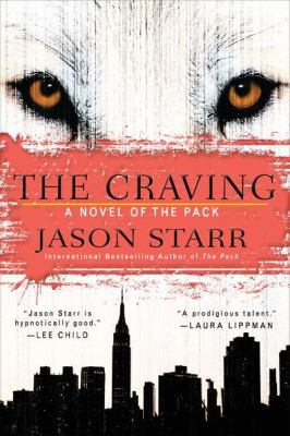 The Craving (Pack) 1937007553 Book Cover