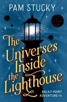 The Universes Inside the Lighthouse: Balky Poin... 1940800072 Book Cover