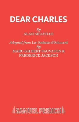 Dear Charles 0573010951 Book Cover