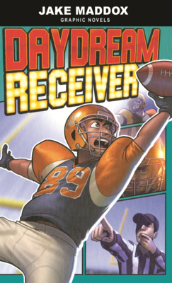 Daydream Receiver B0GMZP4662 Book Cover