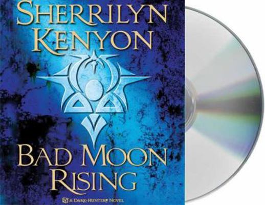 Bad Moon Rising 1427206740 Book Cover