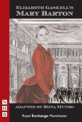 Mary Barton 1854599518 Book Cover