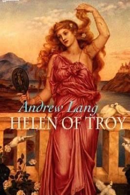 Helen of Troy 1717002471 Book Cover