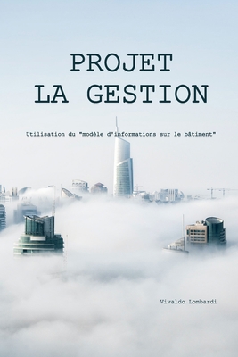 Gestion de Projet: Utilisation du "modèle d'inf... [French] B0B8RP5TX3 Book Cover