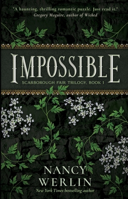 Impossible B0F2FJRMNK Book Cover