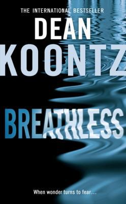 Breathless 0007267649 Book Cover