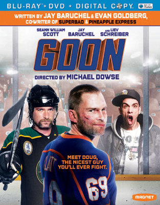 Goon B0079ZWUNY Book Cover
