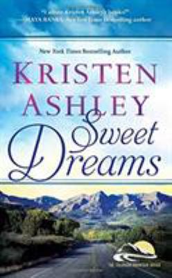 Sweet Dreams 1455599085 Book Cover