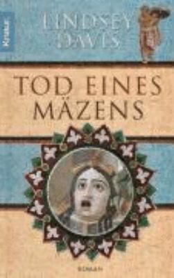 Tod eines Mäzens [German] 3426629445 Book Cover