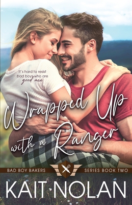 Wrapped Up With A Ranger 1648350364 Book Cover