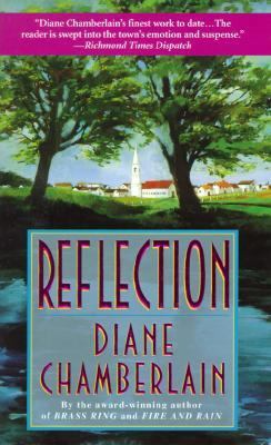 Reflection 0061093963 Book Cover