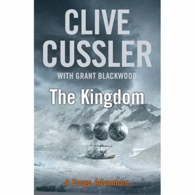 The Kingdom 0718157923 Book Cover