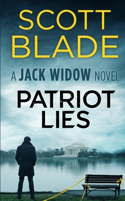 Patriot Lies B089CLZNC5 Book Cover