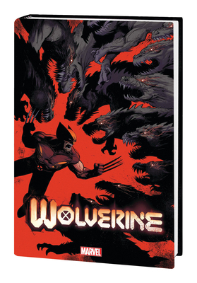 Wolverine by Benjamin Percy Vol. 2 1302949780 Book Cover