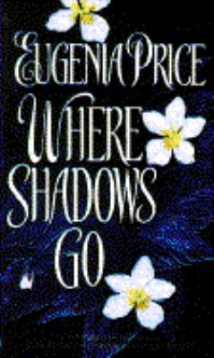 Where Shadows Go 0553565036 Book Cover