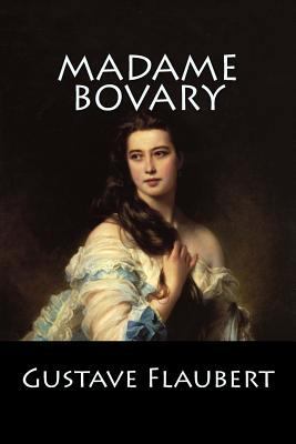 Madame Bovary: (Langue Française) [French] 1543023037 Book Cover