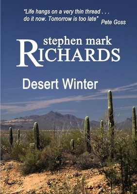 Desert Winter 1471733378 Book Cover
