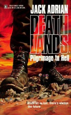 Pilgrimage to Hell 0373485956 Book Cover