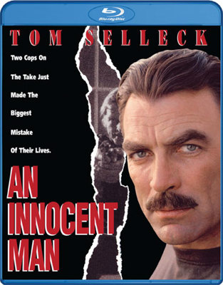 An Innocent Man B004RA7XYK Book Cover