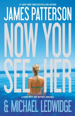 Now You See Her 0446574708 Book Cover