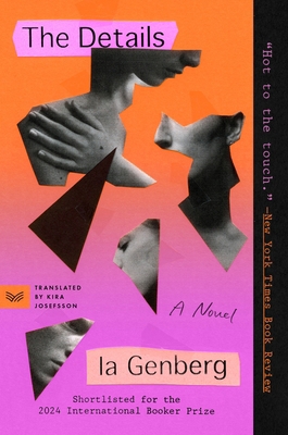 The Details 0063309726 Book Cover
