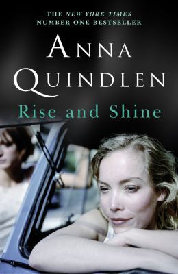 Rise And Shine 0099515296 Book Cover