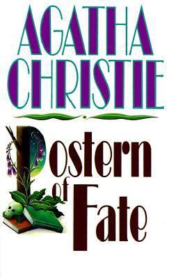 Postern of Fate 0061002763 Book Cover