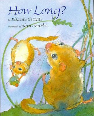 How Long (Venture-Health & the Human Body) 053130101X Book Cover