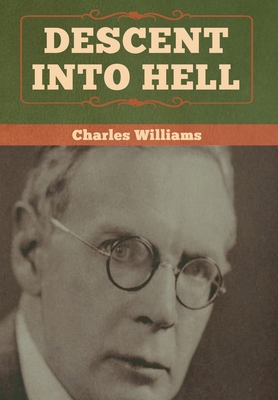 Descent into Hell 1618958259 Book Cover