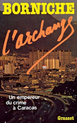 L'archange [French] 2246006228 Book Cover