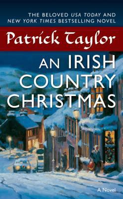 An Irish Country Christmas B00A2PXUOQ Book Cover