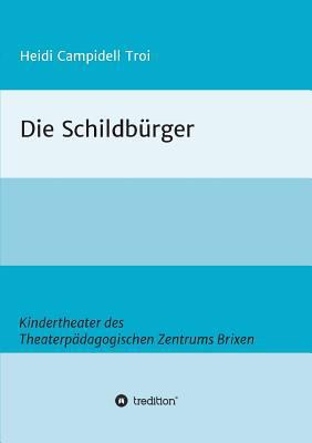 Die Schildbürger [German] 3746932386 Book Cover