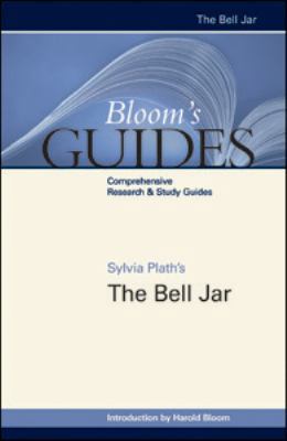 The Bell Jar 1604132035 Book Cover