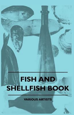 Fish And Shellfish Book 1445510138 Book Cover