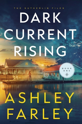Dark Current Rising [Large Print] 1969777214 Book Cover