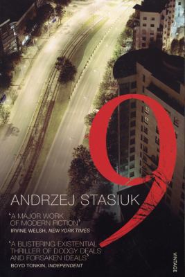 Nine 009946862X Book Cover