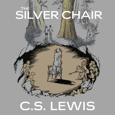 The Silver Chair B0FBBXH8QX Book Cover