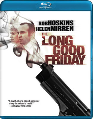 The Long Good Friday            Book Cover