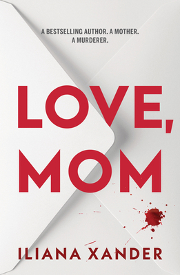 Love, Mom 1464272751 Book Cover