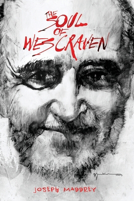 The Soul of Wes Craven            Book Cover