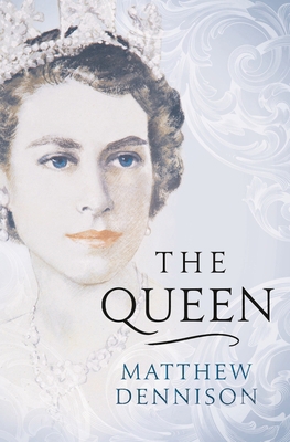 The Queen 1788545915 Book Cover