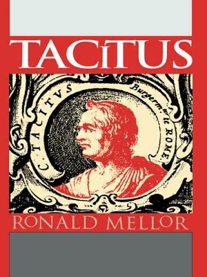 Tacitus B001NSVR78 Book Cover