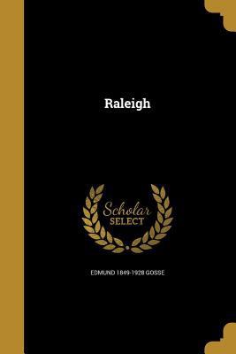 Raleigh 1372719938 Book Cover