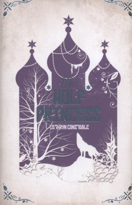 The Wolf Princess 1908435542 Book Cover